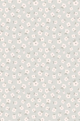 Neat and cute spring floral