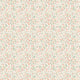 Sunny vintage floral Wallpaper