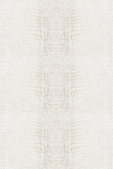 light gray crocodile wallpaper pattern repeat