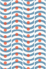 Vintage pattern