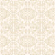 Neutral nursery Wallpaper