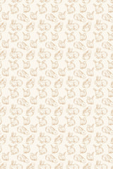 cute bunnies wallpaper pattern repeat