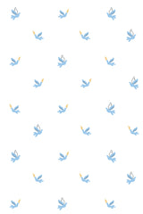 Peace doves