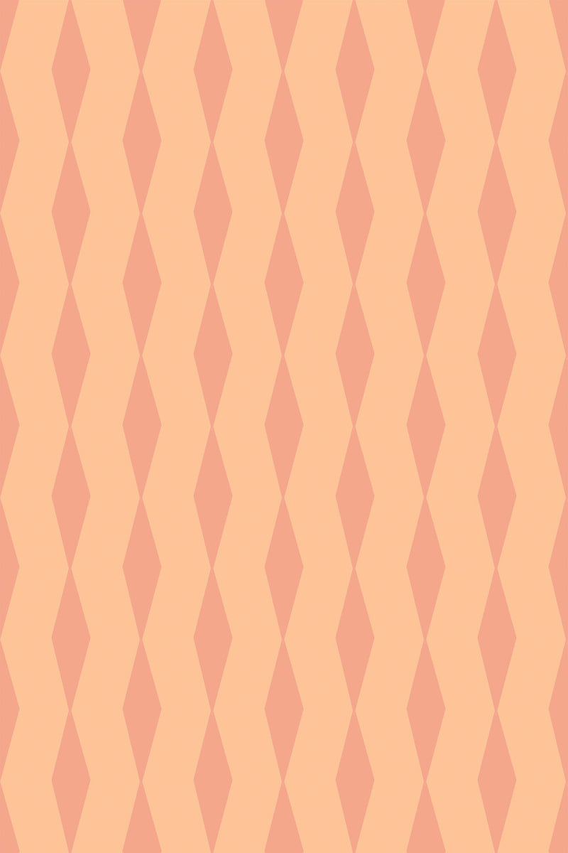 simple rhombus wallpaper pattern repeat
