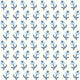 Aesthetic floral pattern Wallpaper
