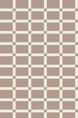 brown plaid wallpaper pattern repeat