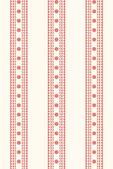 vintage floral striped wallpaper pattern repeat