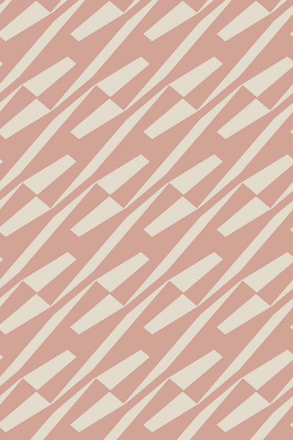 simple geometry wallpaper pattern repeat