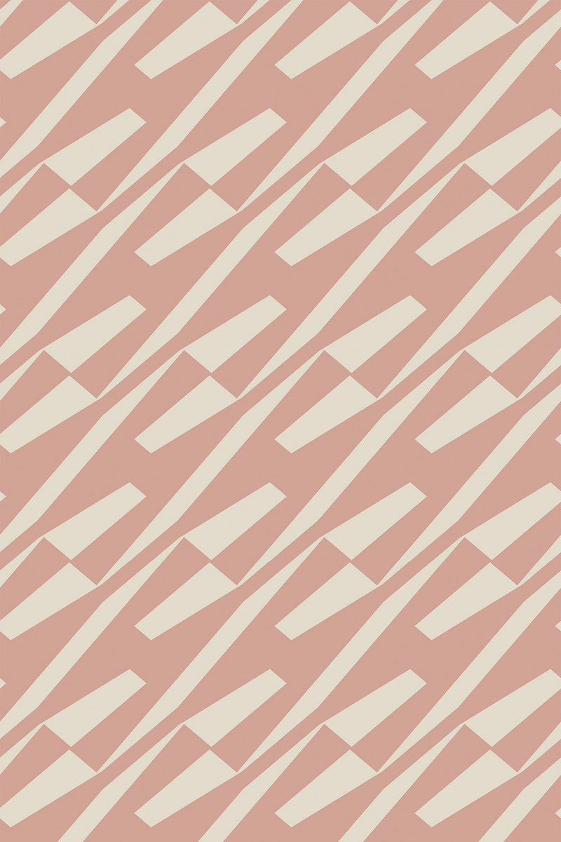 simple geometry wallpaper pattern repeat