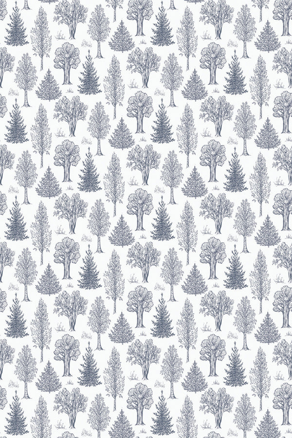 Light Aesthetic Trees