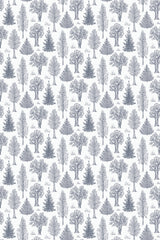 Light Aesthetic Trees