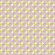 Pastel Retro Geometric Wallpaper