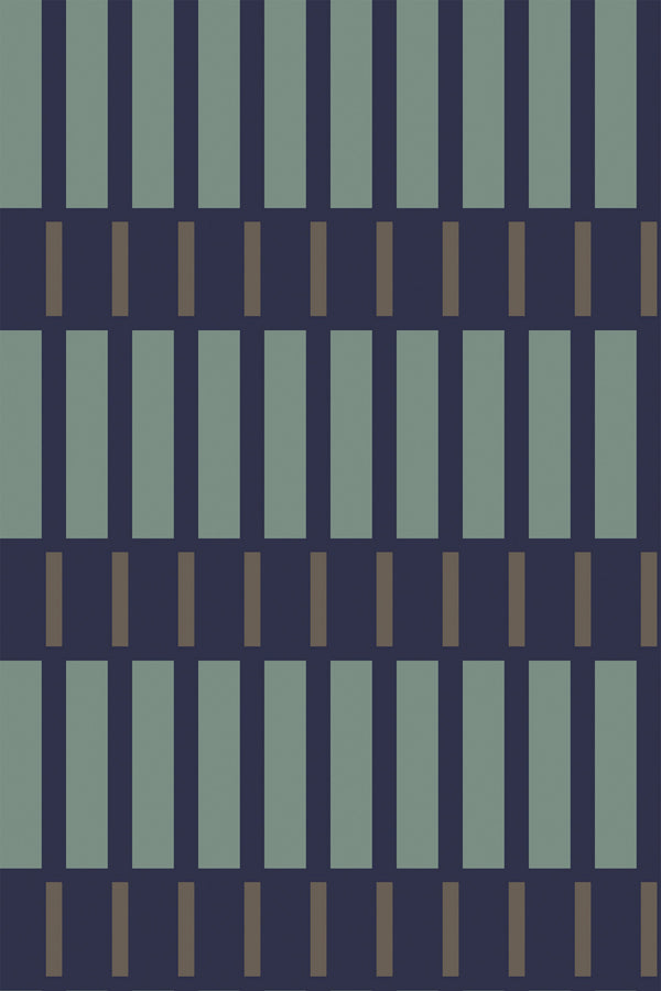 modern geometry wallpaper pattern repeat