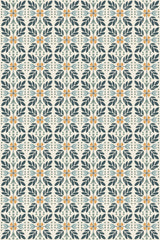 busy tile wallpaper pattern repeat