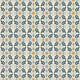 Busy Tile Wallpaper