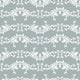Elegant damask Wallpaper