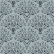 Art Deco trees Wallpaper