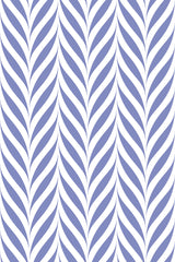 Elegant Coastal Herringbone
