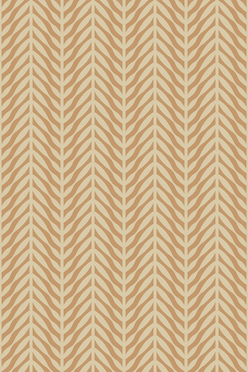 tan herringbone wallpaper pattern repeat