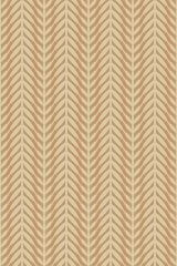 Tan Herringbone