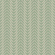 Green Herringbone Wallpaper