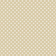 Retro Dotted Wallpaper