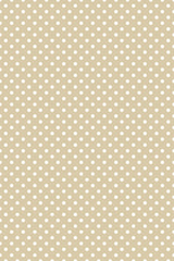 Retro Dotted