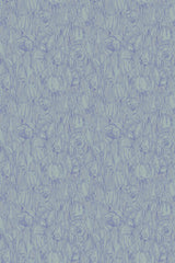 blue tulip wallpaper pattern repeat