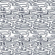 Lined Brush Wallpaper