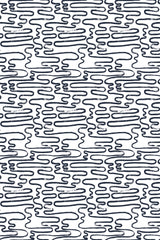 Lined Brush