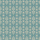 Classic Leaf Pattern Wallpaper