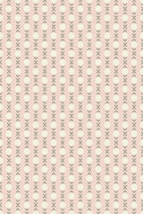 Cute Soft Cotton Pattern