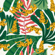 Bold Tiger Wallpaper