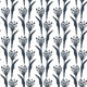 Seamless Wildflower Wallpaper