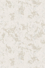 A textured beige and white Limewash pattern with a distressed, rustic aesthetic on peel and stick removable wallpaper.