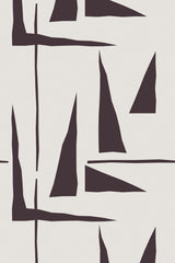 Simple triangles