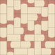 Terracotta tiles Wallpaper