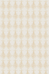 Misletoe Pattern