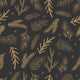Christmas Pine Pattern Wallpaper
