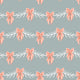 Christmas Bows Wallpaper