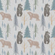 Aesthetic Bear Wallpaper
