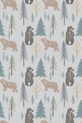 Aesthetic Bear
