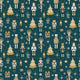 Nutcracker Wallpaper