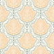 Light Botanical Elegance Wallpaper