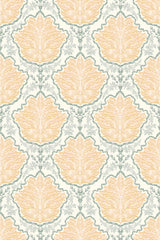 Light Botanical Elegance