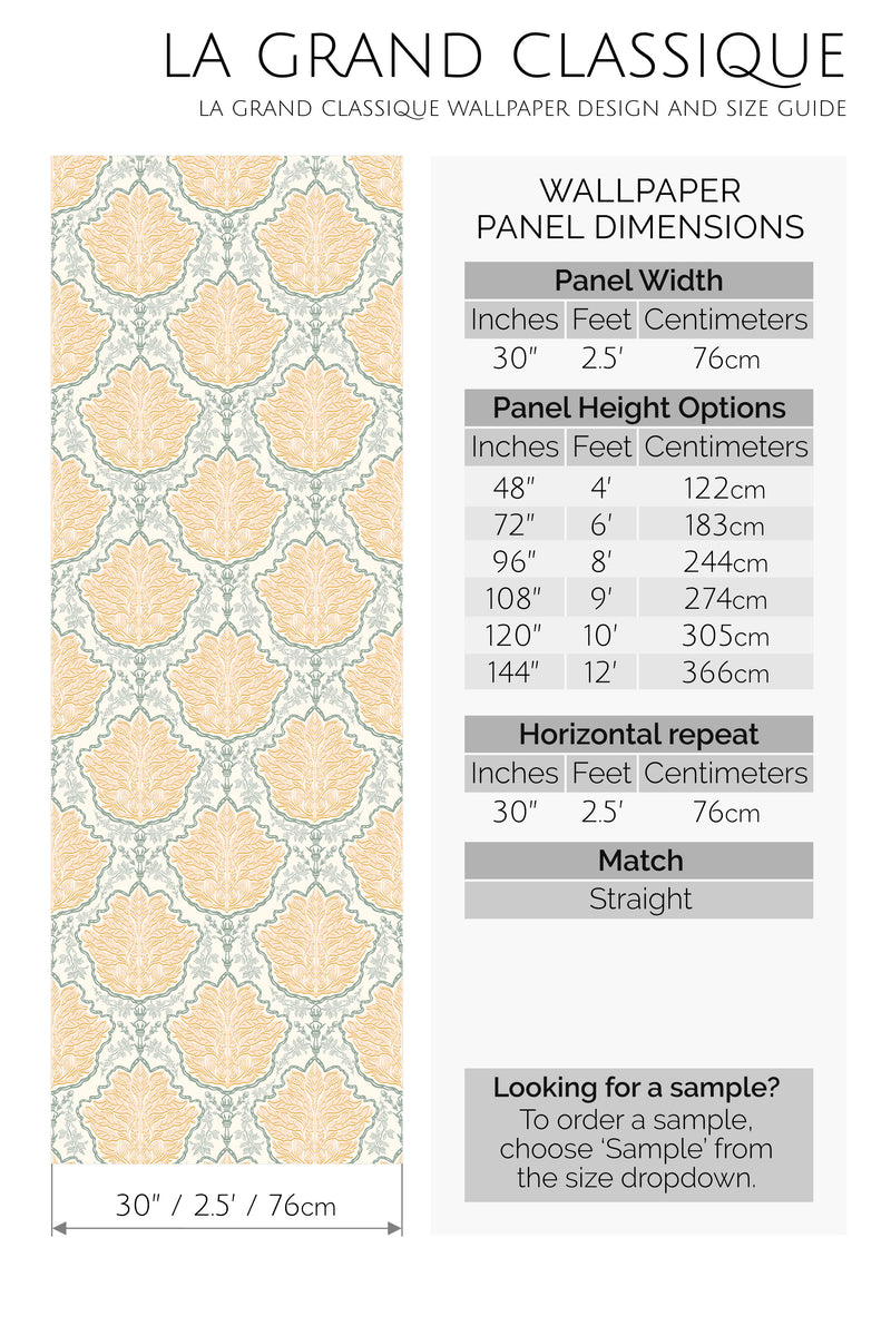 light botanical elegance by sara t peel and stick wallpaper specifiation
