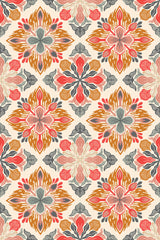 Geometric Blooms