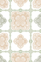 Light Heritage Tiles