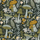 Aesthetic Mushrooms Wallpaper