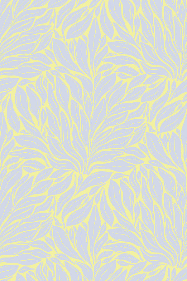 Green and Gray Terra Folia